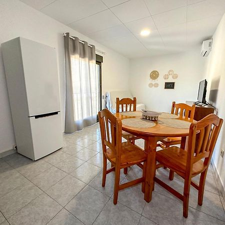 Camping Gran Sol Montferrer Exterior photo