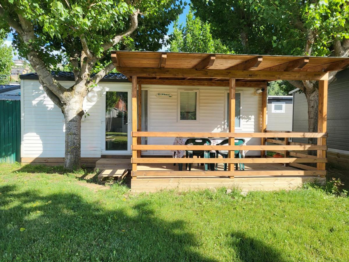 Camping Gran Sol Montferrer Exterior photo
